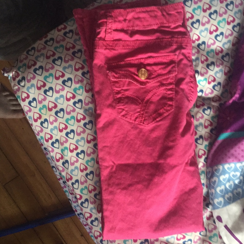 Pants
